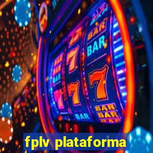 fplv plataforma